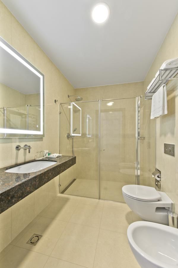 Отель Congress Avenue Hotel Вильнюс-25