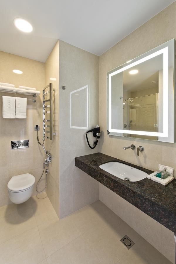 Отель Congress Avenue Hotel Вильнюс-28