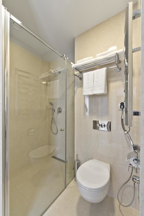 Отель Congress Avenue Hotel Вильнюс-34