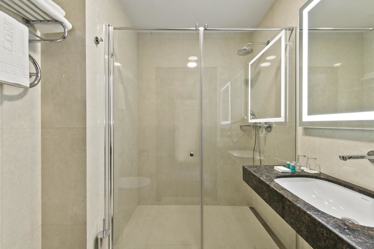 Отель Congress Avenue Hotel Вильнюс-45