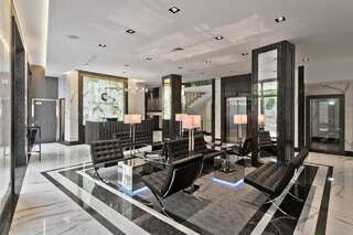 Отель Congress Avenue Hotel Вильнюс-0