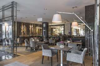 Отель Congress Avenue Hotel Вильнюс-3