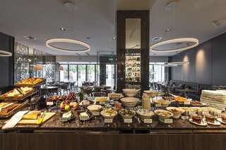 Отель Congress Avenue Hotel Вильнюс-5
